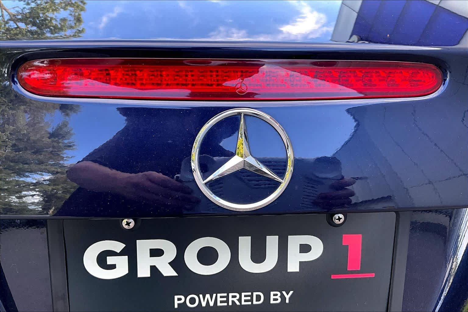 Used 2007 Mercedes-Benz SL 550 image 9