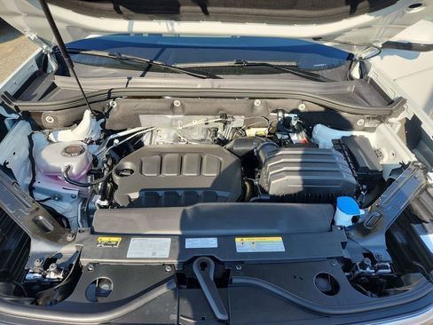 New 2026 Volkswagen Atlas Cross Sport SE image 20