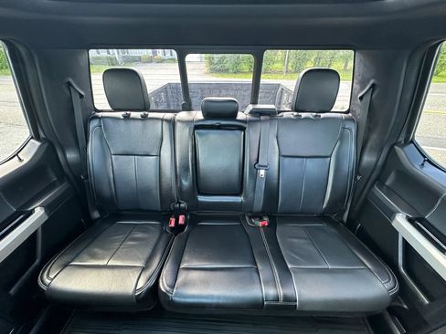 Used 2018 Ford F150 Lariat AWD/4WD image 17