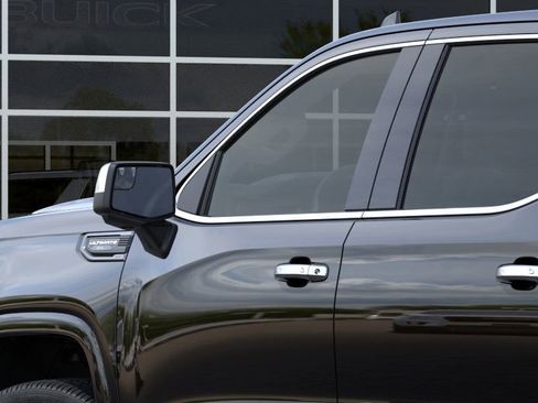 New 2026 GMC Sierra 1500 Denali Ultimate image 39