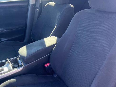 Used 2014 Nissan Altima 2.5 SV w/ Convenience Package image 14