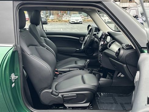 Used 2023 MINI Cooper S image 22