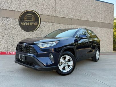 Used 2019 Toyota RAV4 XLE w/ Convenience Package