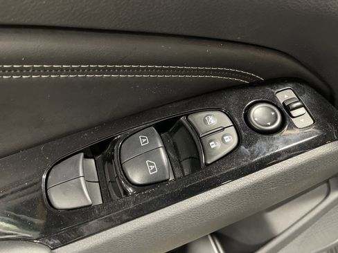 Used 2022 Nissan Altima 2.5 SL image 9