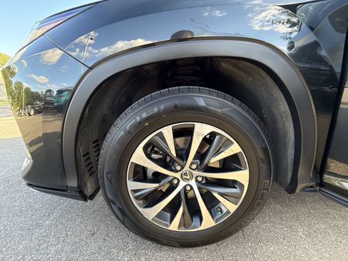 Used 2022 Lexus RX 350 AWD image 33