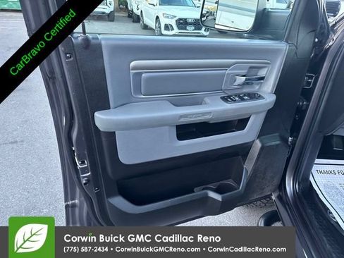Used 2019 RAM 1500 Big Horn AWD/4WD image 15