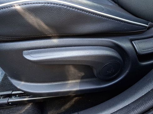 Certified 2023 Kia Forte GT-Line image 23