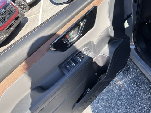 New 2026 Subaru Forester Sport AWD/4WD image 17