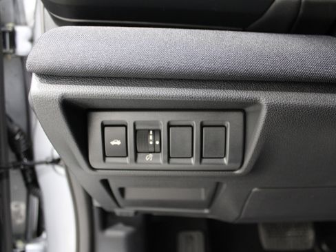 New 2025 Subaru Legacy Premium image 8