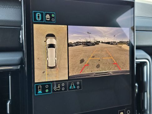 New 2026 GMC Yukon XL Denali AWD/4WD image 29