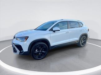 New 2026 Volkswagen Taos SEL video 1