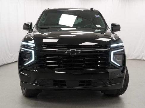 New 2026 Chevrolet Tahoe RST w/ Comfort Package AWD/4WD image 36