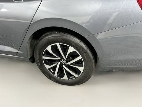 Used 2025 Volkswagen Jetta S FWD image 11