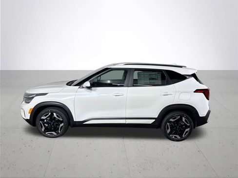 New 2026 Kia Seltos SX image 9
