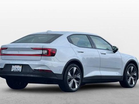 Used 2023 Polestar Polestar 2 w/ Pilot Pack image 3