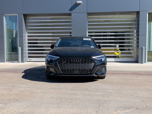 Certified 2023 Audi A3 2.0T Premium Plus w/ Premium Plus Package image 3