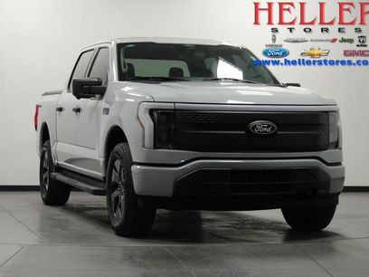 Used 2024 Ford F150 Lightning XLT