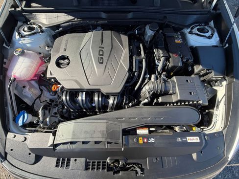 Used 2025 Hyundai Sonata SEL image 32