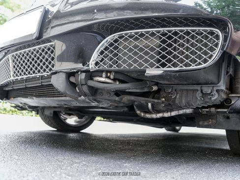 Used 2006 Bentley Continental GT AWD/4WD image 88