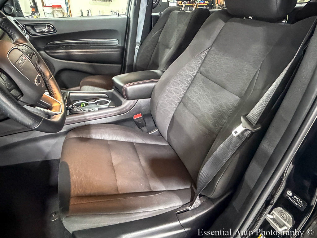 Used 2026 Dodge Durango GT AWD/4WD image 9