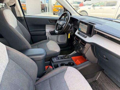 Used 2024 Ford Maverick XLT w/ XLT Luxury Package AWD/4WD image 26