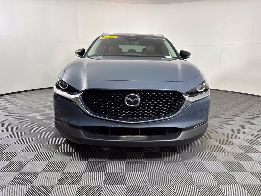 Used 2025 MAZDA CX-30 AWD 2.5 S w/ Preferred Package image 7