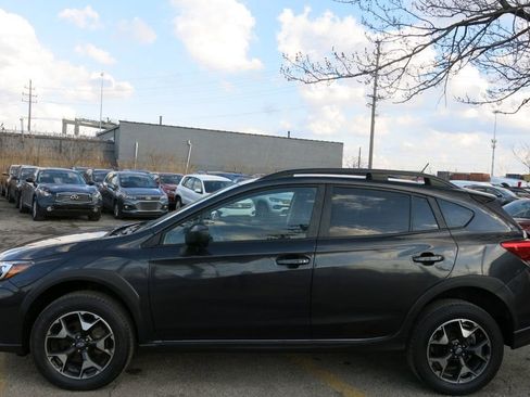 Used 2019 Subaru Crosstrek 2.0i image 6