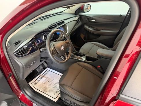 Used 2023 Buick Encore GX Select w/ Safety Package II FWD image 16