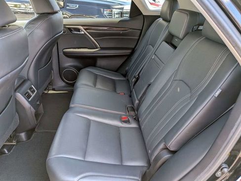 Used 2017 Lexus RX 350 AWD image 16