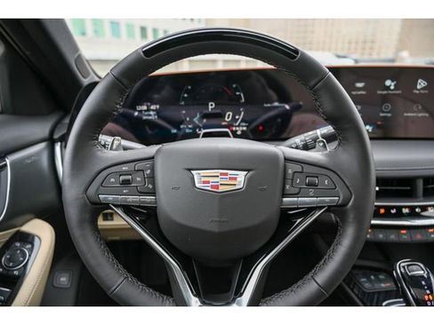 New 2026 Cadillac CT5 Premium Luxury w/ Technology Package image 22