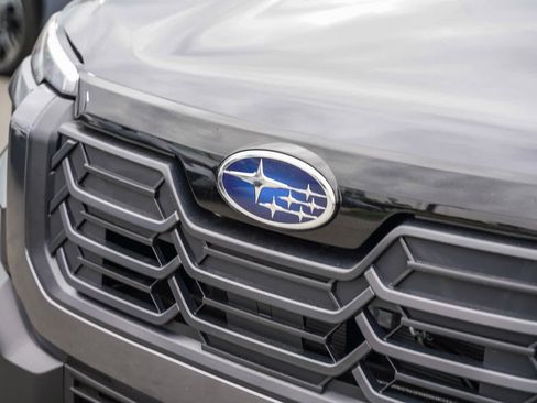 New 2026 Subaru Outback Premium image 11