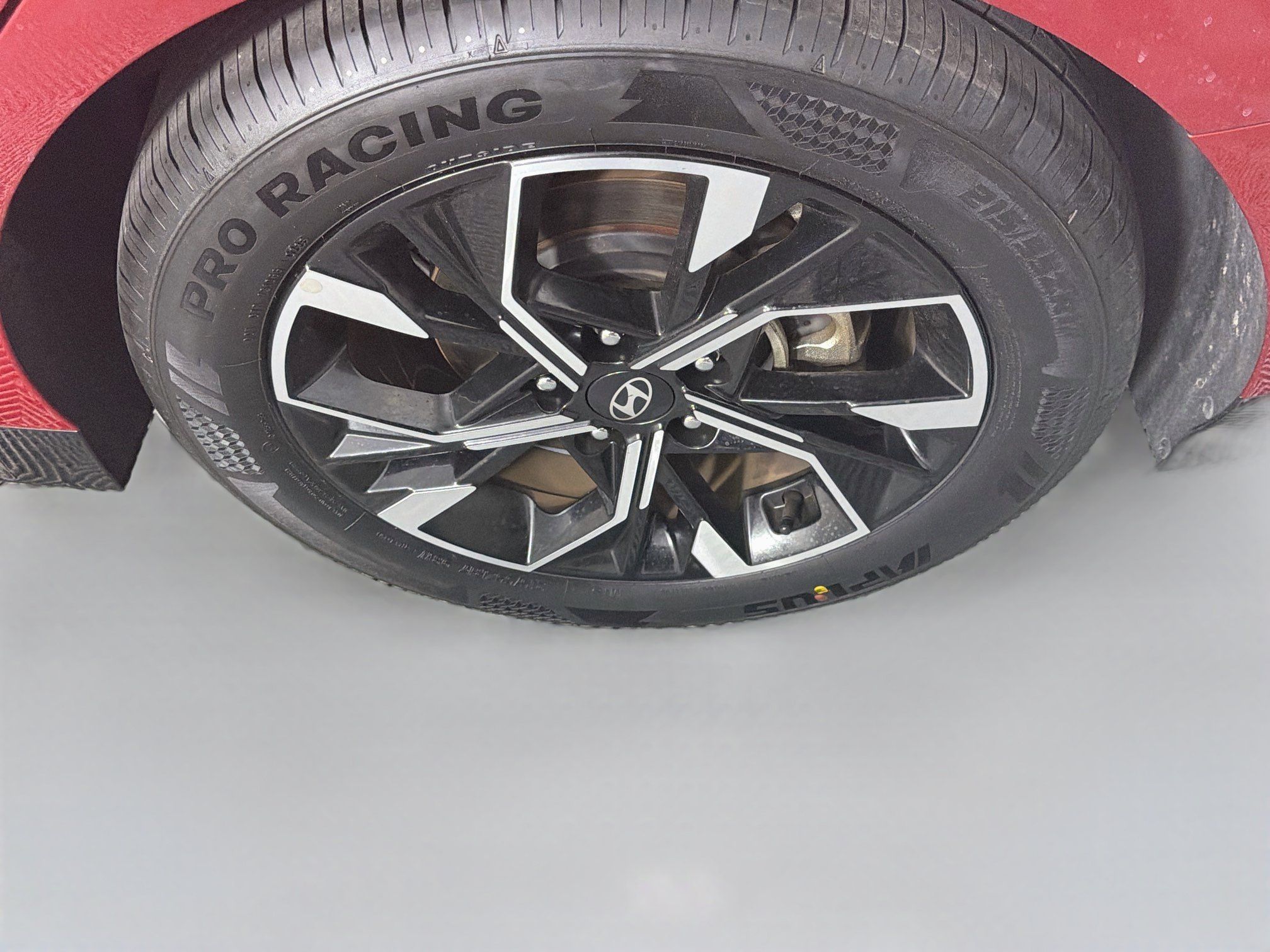 Used 2025 Hyundai Sonata SEL FWD image 11