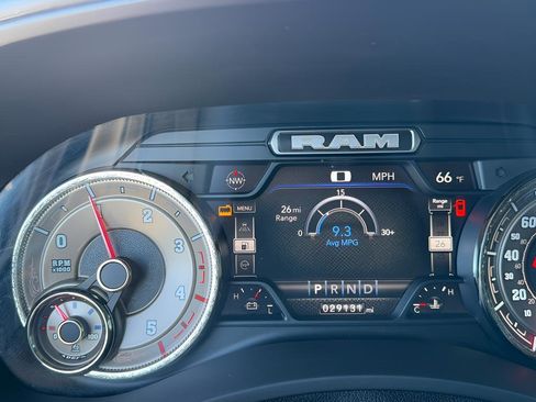 Used 2022 RAM 3500 Limited image 8