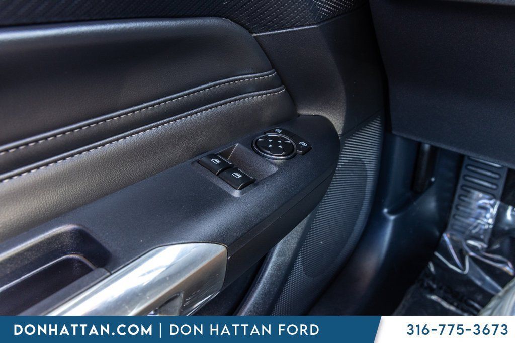 Used 2024 Ford Mustang GT Premium RWD image 9