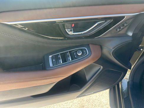 Used 2020 Subaru Outback Touring XT image 24