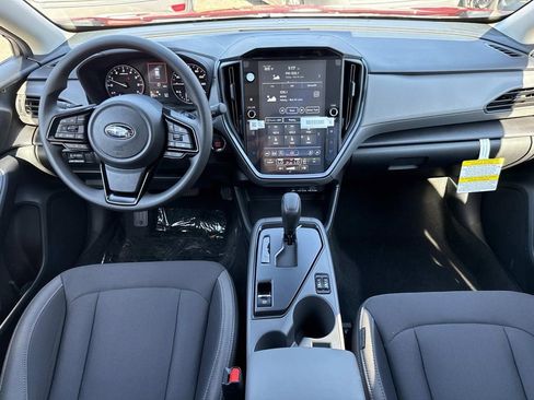 New 2026 Subaru Crosstrek 2.0i Premium image 16
