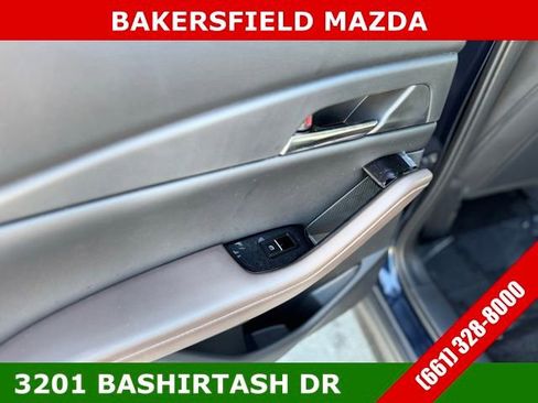 New 2025 MAZDA CX-30 AWD 2.5 S w/ Premium Package image 15