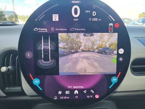 Used 2025 MINI Cooper S FWD image 7