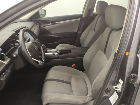 Used 2021 Honda Civic EX image 17