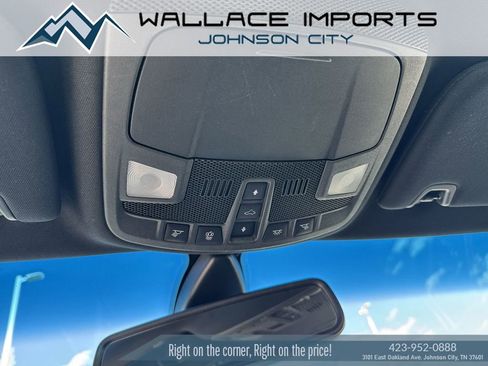 Used 2019 Lincoln MKZ Reserve w/ Reserve Plus Package image 16