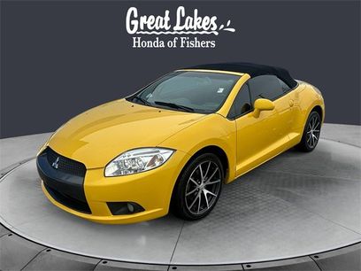 Used 2009 Mitsubishi Eclipse GT