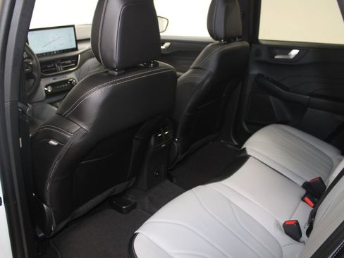 New 2026 Ford Escape Platinum w/ Premium Technology Package image 25