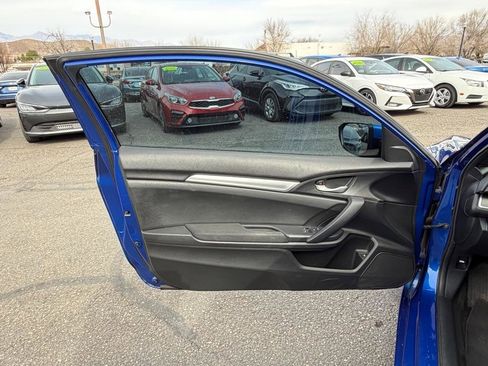 Used 2019 Honda Civic LX image 19