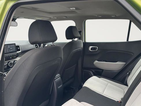 Used 2023 Hyundai Venue SEL w/ Cargo Package image 24