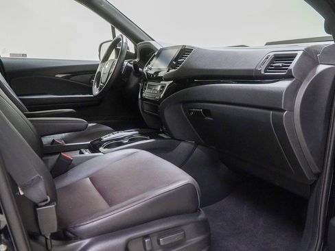 Used 2023 Honda Ridgeline Black Edition image 35