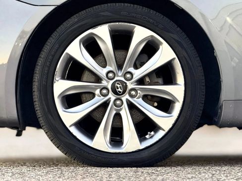 Used 2013 Hyundai Sonata SE FWD image 28