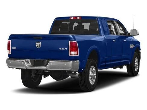 Used 2017 RAM 3500 Laramie w/ Convenience Group image 3