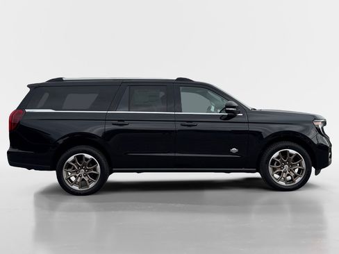 New 2026 Ford Expedition Max King Ranch AWD/4WD image 7