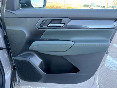 New 2026 GMC Terrain AT4 w/ Convenience Package III AWD/4WD image 35