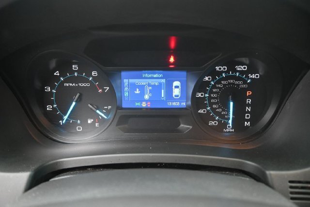 Used 2015 Ford Explorer FWD image 3